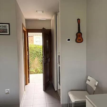 Otel Jardines Rozas Las Rozas
