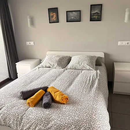 Jardines Rozas Otel *